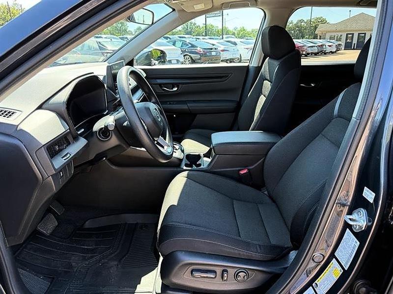 Honda CR-V  2025