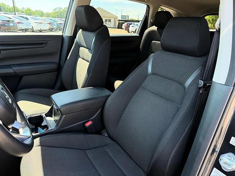 Honda CR-V  2025