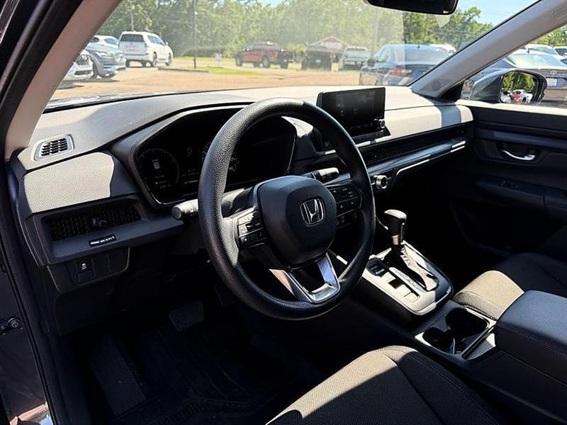 Honda CR-V  2025