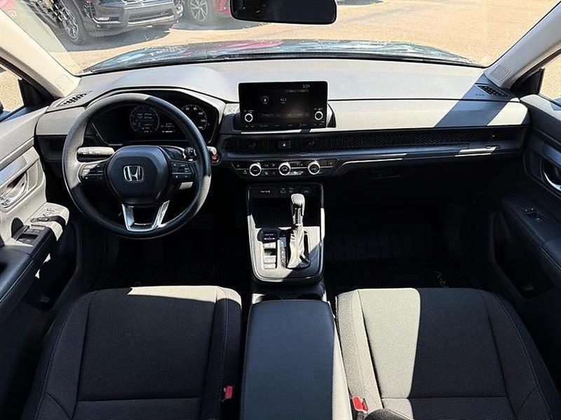 Honda CR-V  2025
