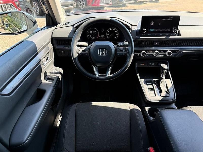 Honda CR-V  2025