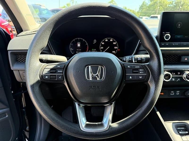 Honda CR-V  2025