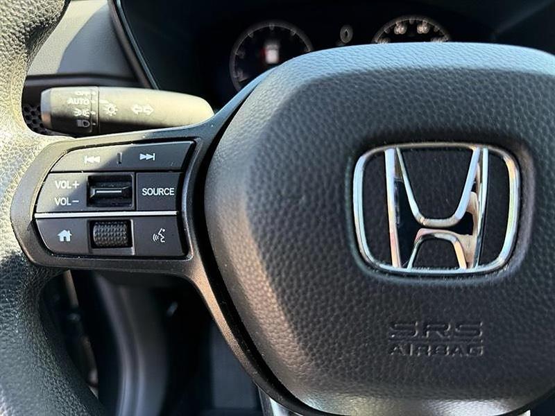 Honda CR-V  2025
