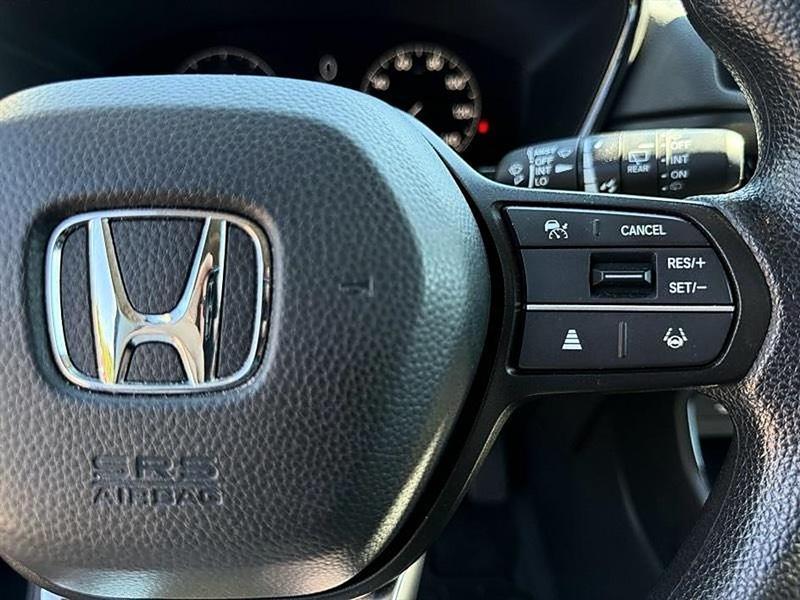 Honda CR-V  2025