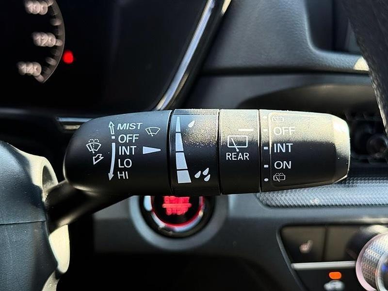 Honda CR-V  2025