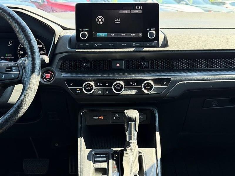 Honda CR-V  2025