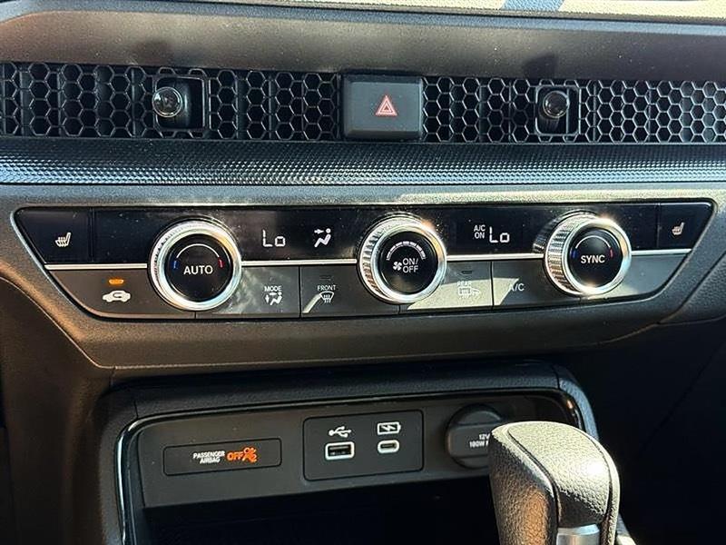 Honda CR-V  2025