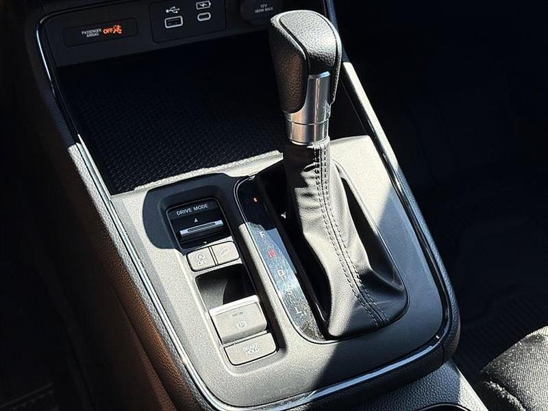 Honda CR-V  2025