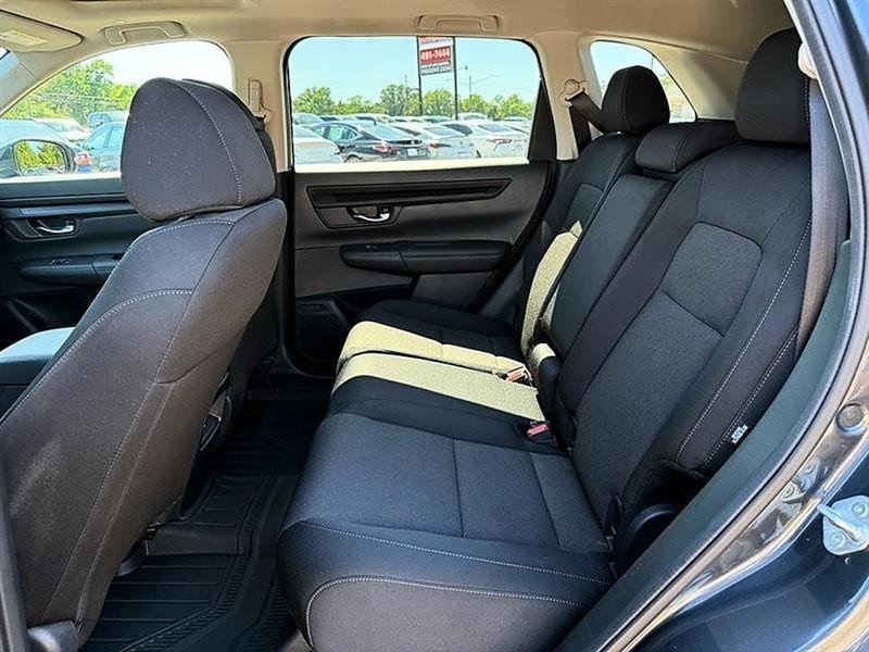 Honda CR-V  2025