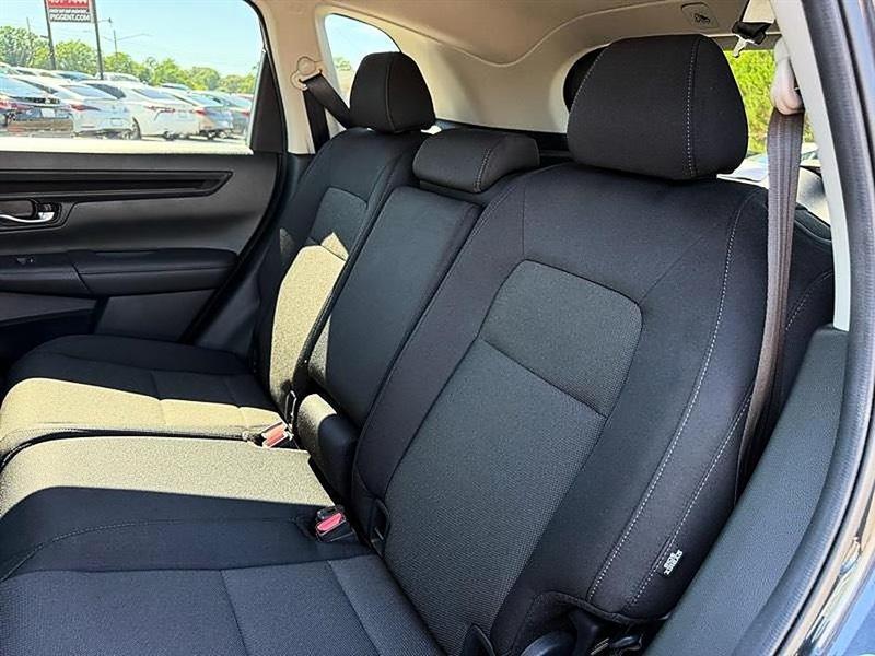 Honda CR-V  2025