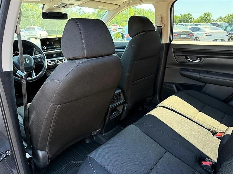 Honda CR-V  2025