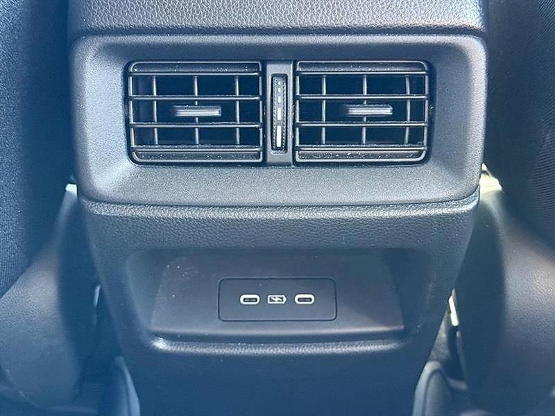 Honda CR-V  2025
