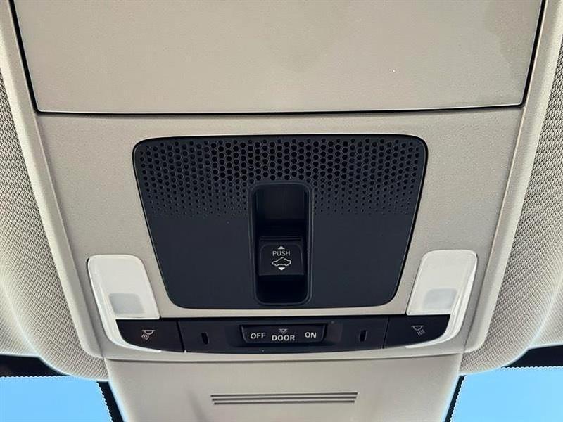 Honda CR-V  2025
