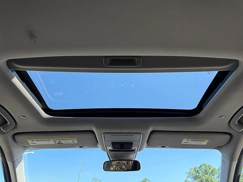 Honda CR-V  2025