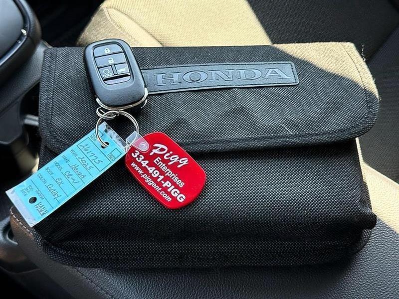 Honda CR-V  2025