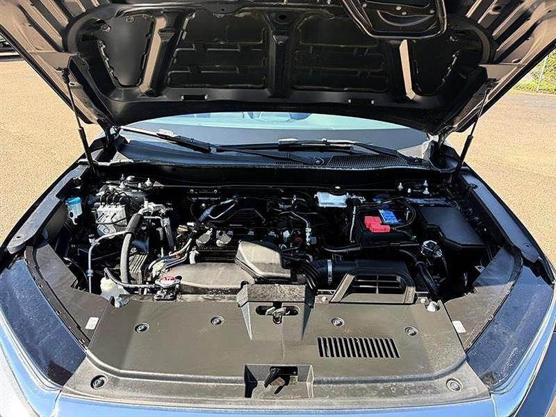 Honda CR-V  2025