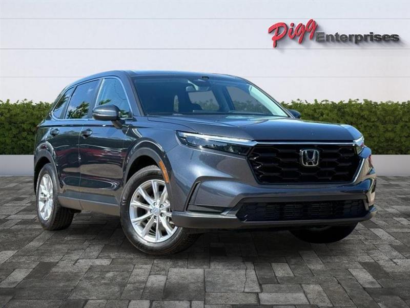 Honda CR-V  2025