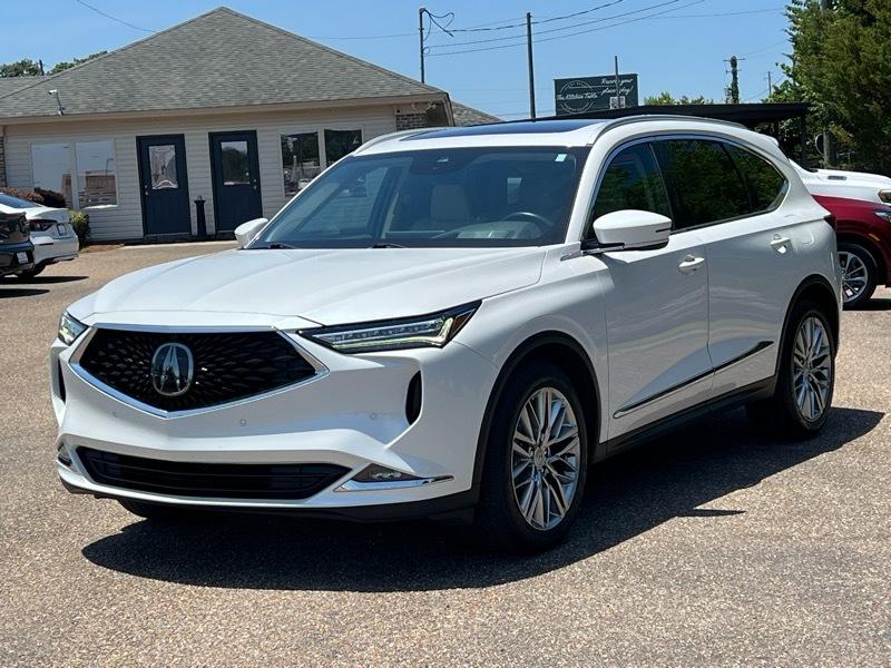 Acura MDX  2023