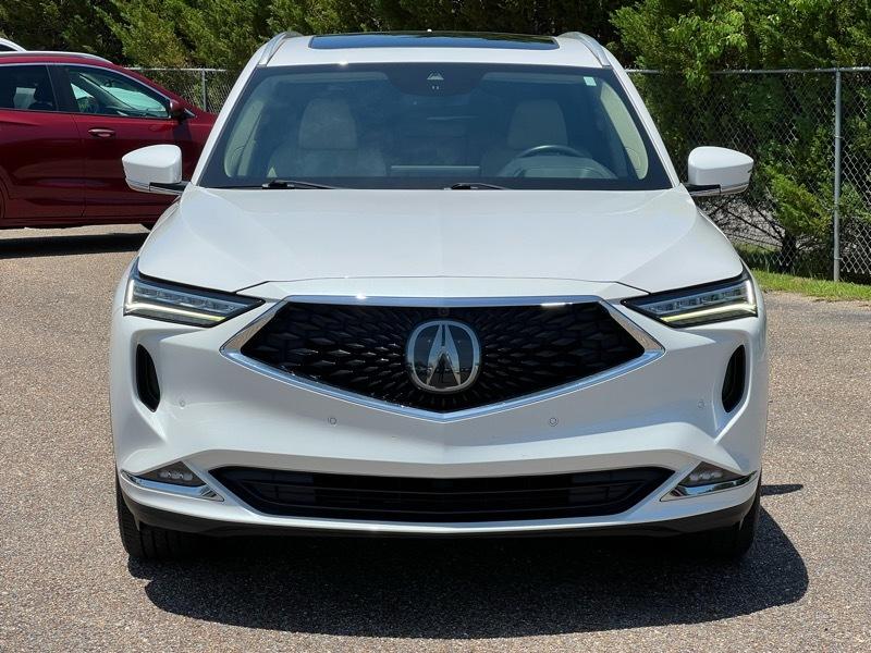 Acura MDX  2023