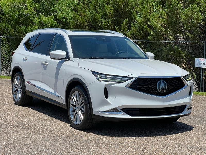 Acura MDX  2023
