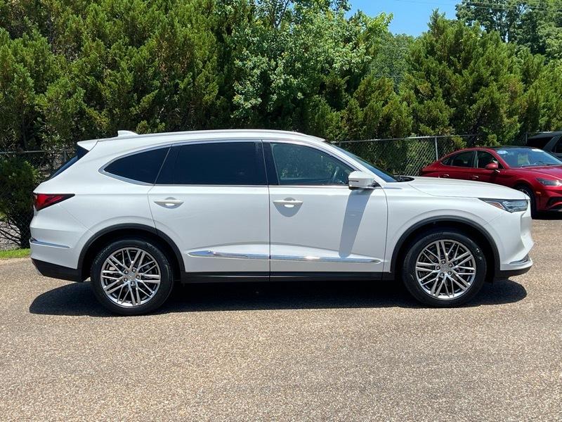 Acura MDX  2023