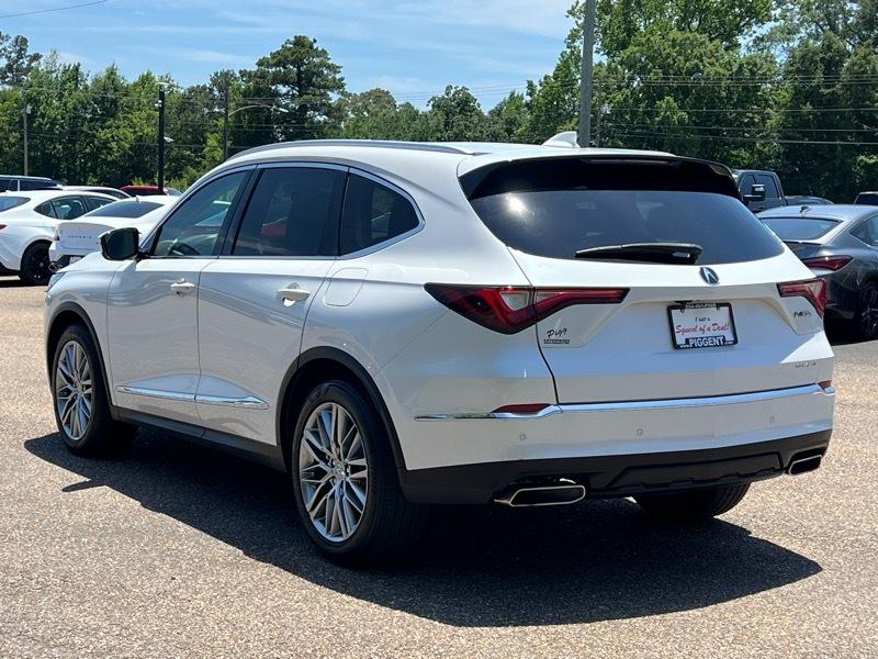 Acura MDX  2023