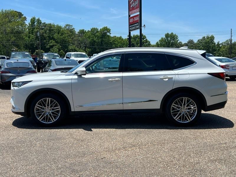 Acura MDX  2023