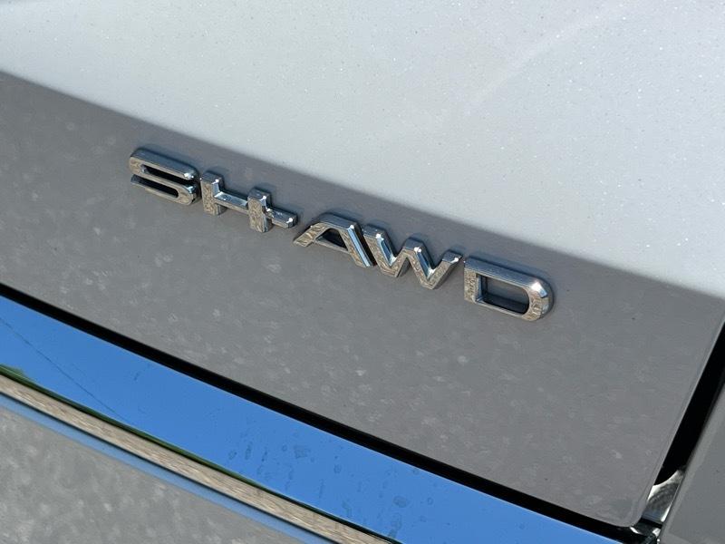 Acura MDX  2023