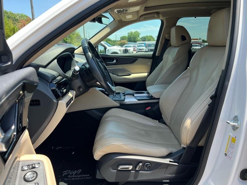 Acura MDX  2023