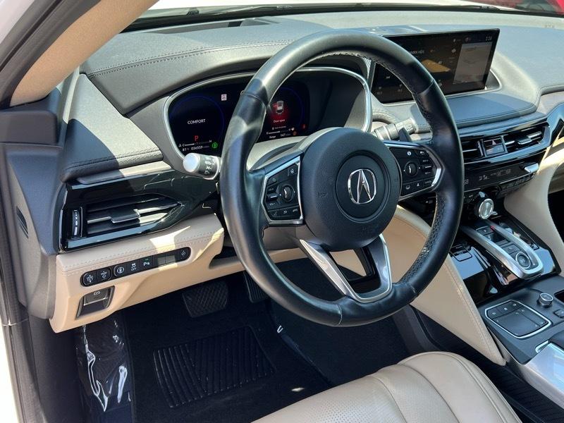 Acura MDX  2023
