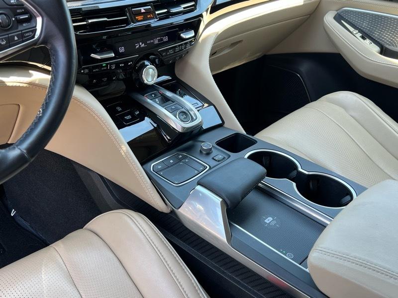Acura MDX  2023