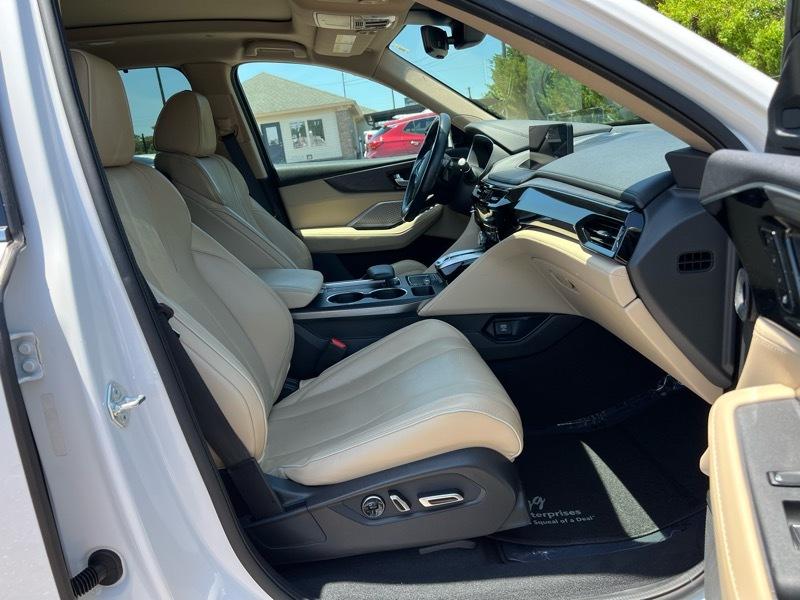 Acura MDX  2023