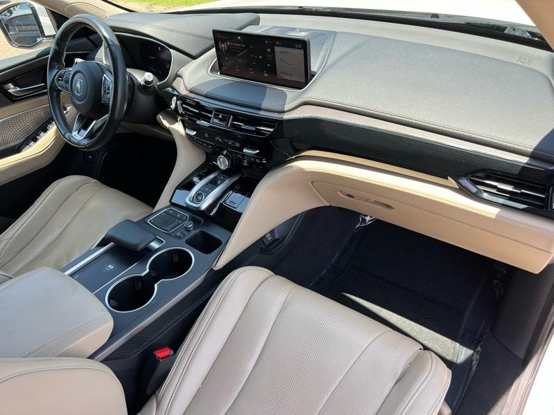 Acura MDX  2023