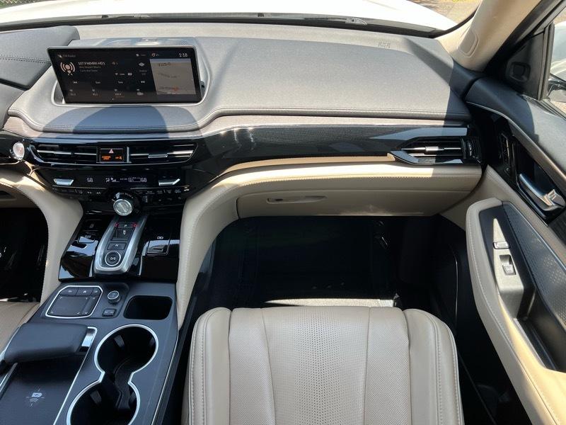 Acura MDX  2023