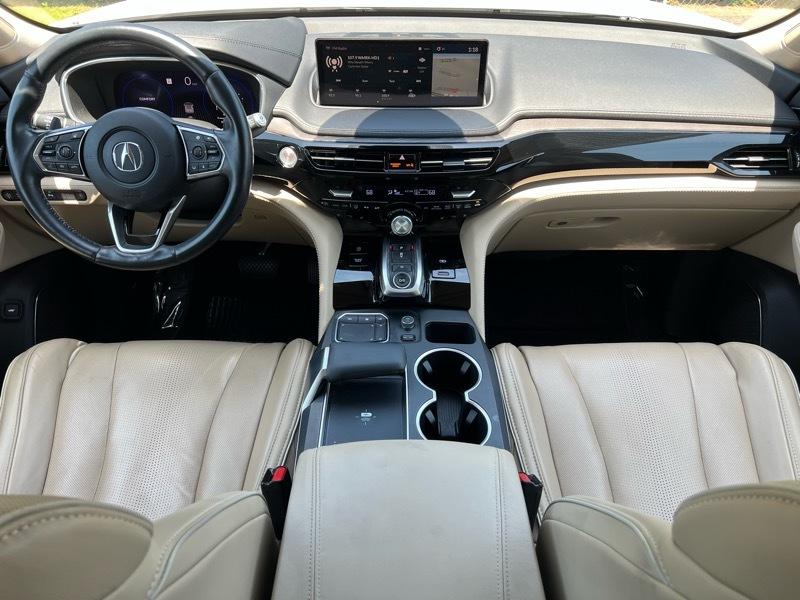 Acura MDX  2023