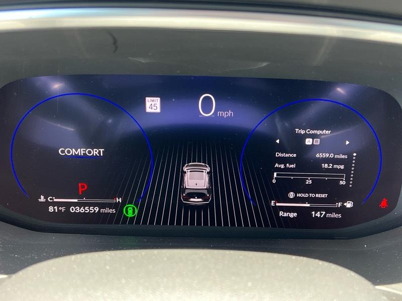 Acura MDX  2023