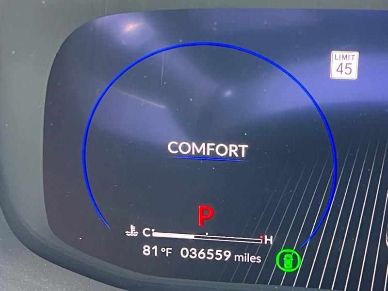 Acura MDX  2023