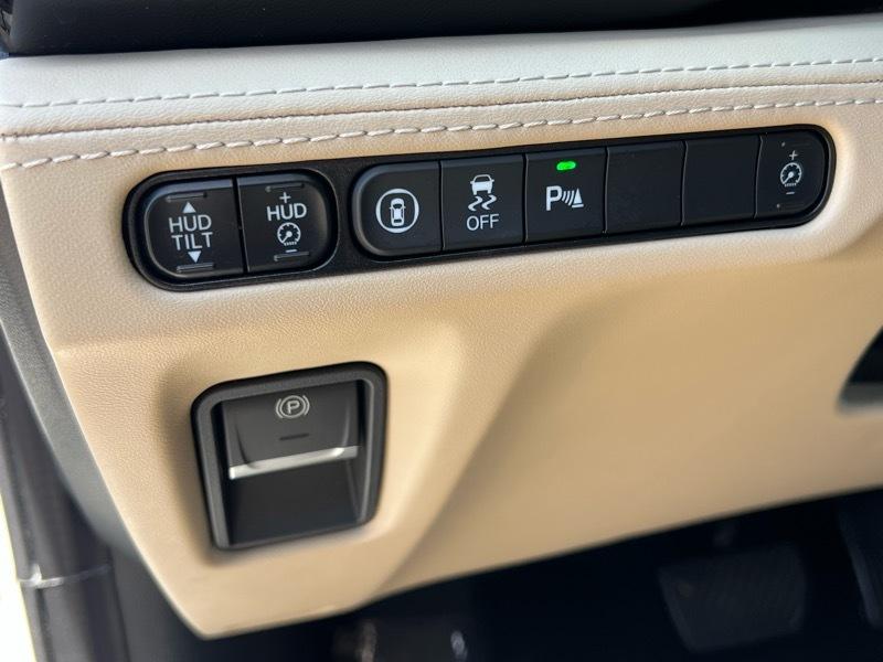 Acura MDX  2023