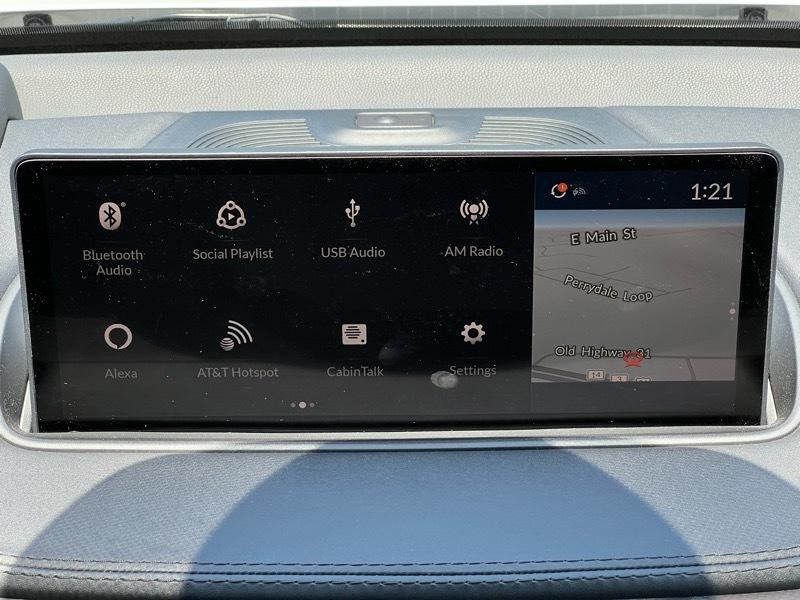 Acura MDX  2023