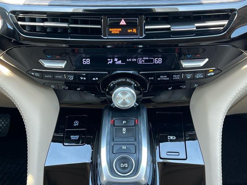 Acura MDX  2023