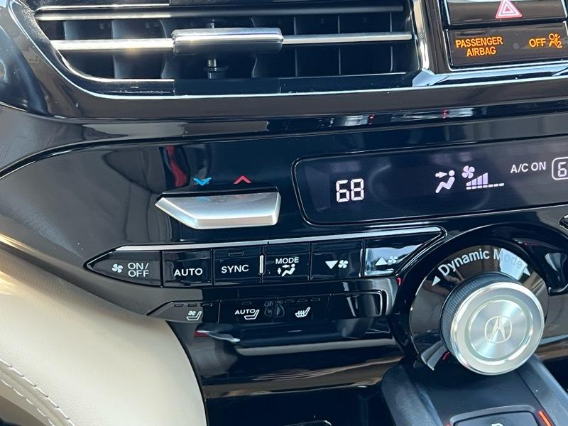Acura MDX  2023