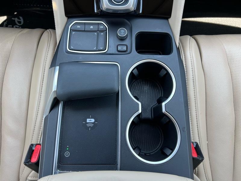 Acura MDX  2023