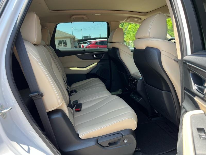 Acura MDX  2023
