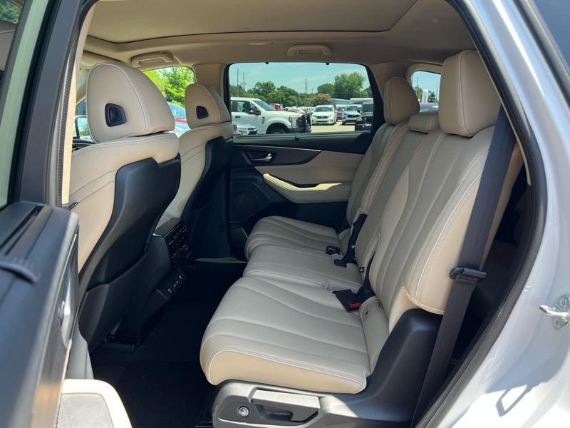 Acura MDX  2023
