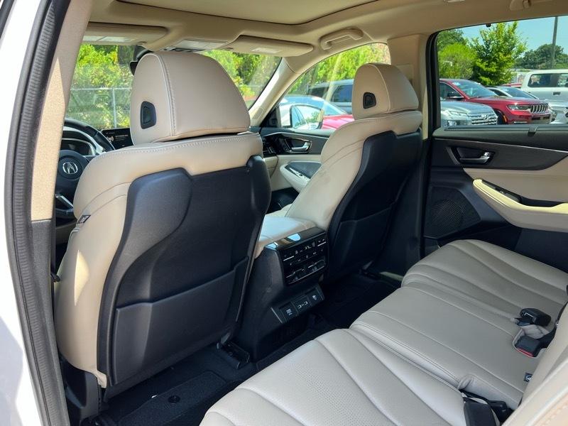 Acura MDX  2023