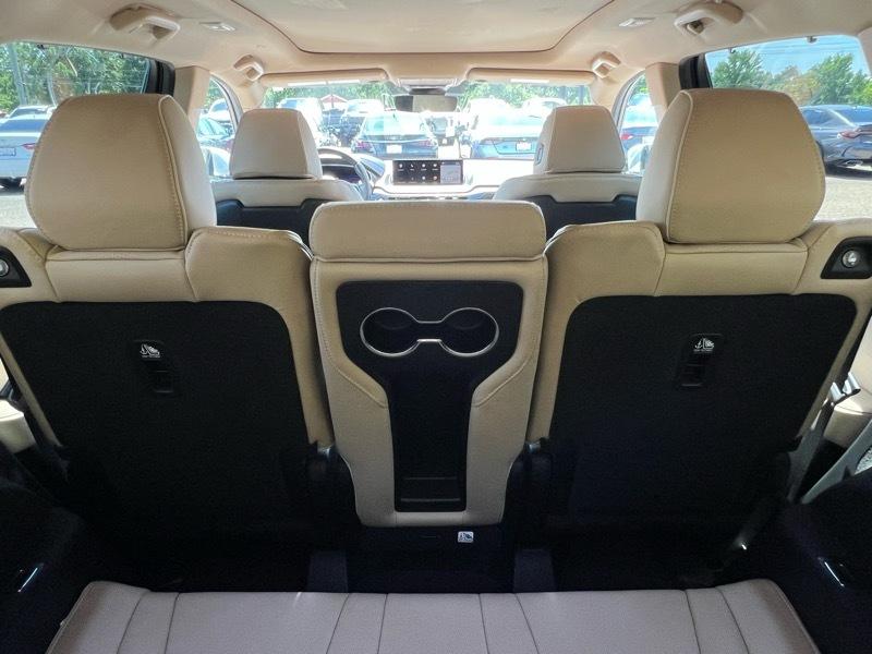 Acura MDX  2023