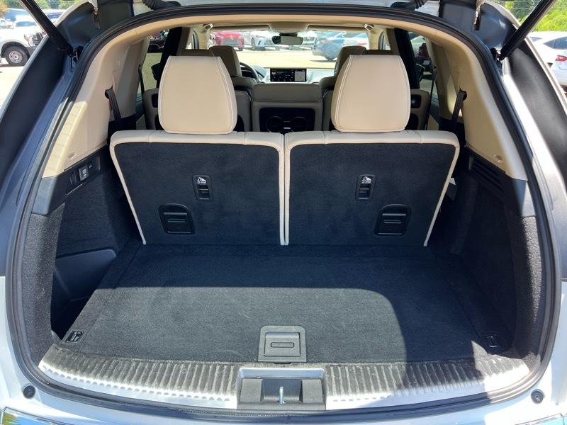 Acura MDX  2023