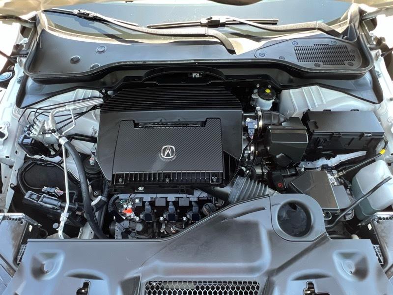Acura MDX  2023