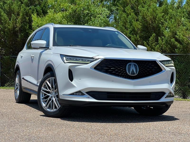 Acura MDX  2023