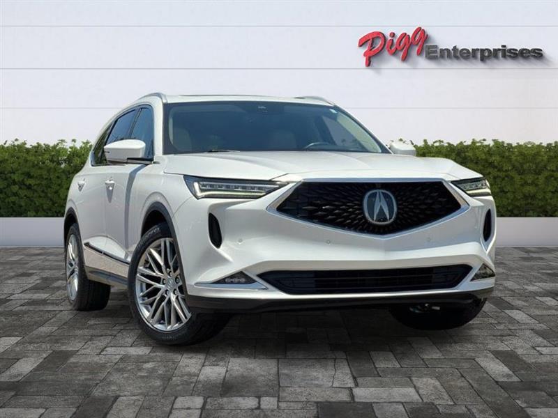 Acura MDX  2023